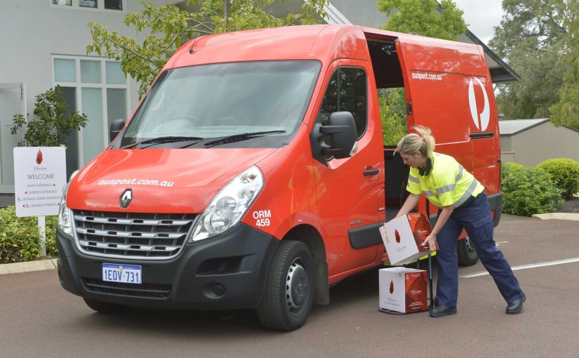 Australia Post in talks to become Amazon’s Aussie Courier
